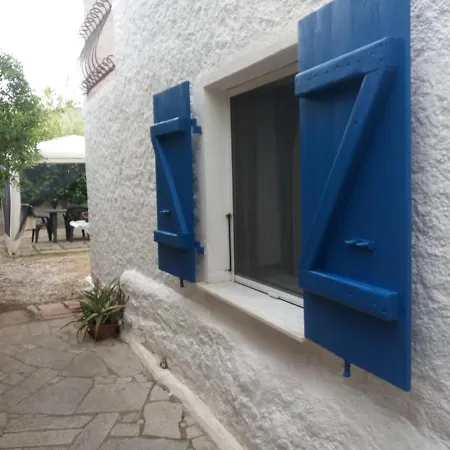 Baja Sardinia Casa Mare Apartment