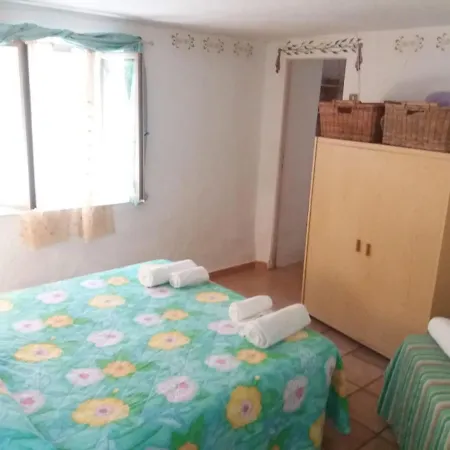 Baja Sardinia Casa Mare Apartment Arzachena