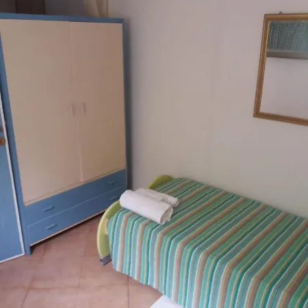 Baja Sardinia Casa Mare Apartment Arzachena
