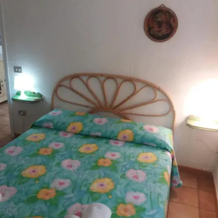 Baja Sardinia Casa Mare