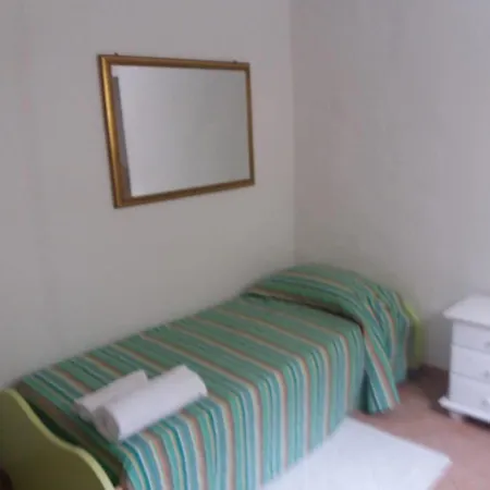 Baja Sardinia Casa Mare Apartment Arzachena