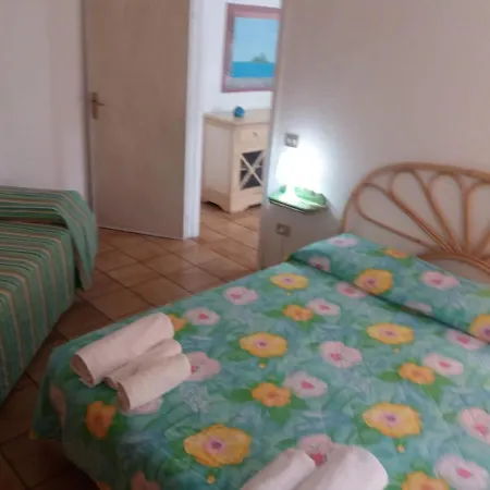 Baja Sardinia Casa Mare *