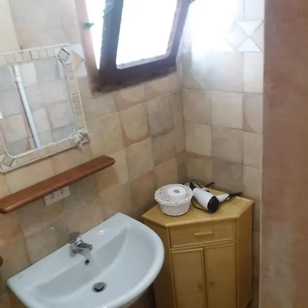 Apartment Baja Sardinia Casa Mare