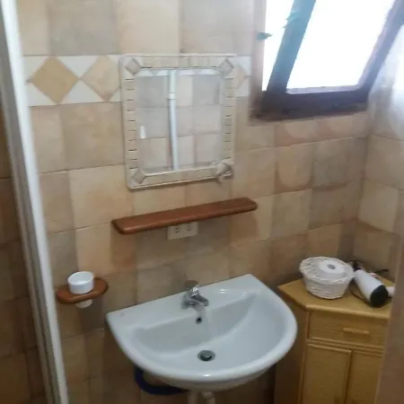 Baja Sardinia Casa Mare *